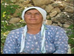 Ayşe Yavuz vefat etti